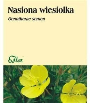 NASIONA WIESIOŁKA 100g