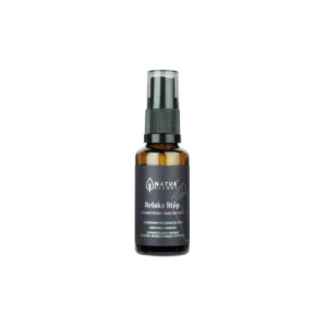 Olej do Masażu Relaks stóp 30ml