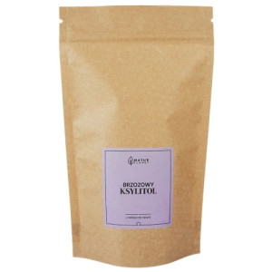 Ksylitol brzozowy fiński 1000g