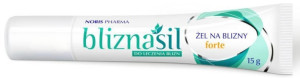 Bliznasil Żel na blizny forte 15g