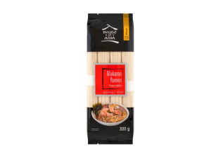 House of Asia Makaron Ramen 300g - House of Asia