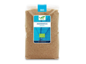 BIO PLANET BIO Amarantus 1kg BIO PLANET