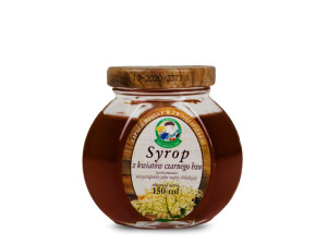 Fungopol Syrop z bzu czarnego 150ml FUNGOPOL