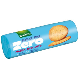 Gullón Herbatniki bez dodatku cukru 200 g