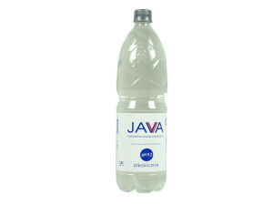 JAVA Woda alkaliczna JAVA 1,5l