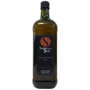 SABOR DEL SUR Oliwa Extra Virgin 1l