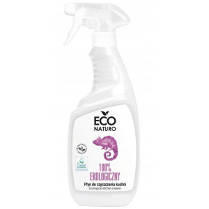 ECO NATURO Płyn do czyszczenia kuchni 750ml