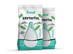 fivio Erytrytol 1 kg