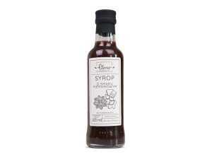 ETERNO Syrop o smaku piernikowym 200ml ETERNO