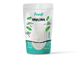fivio Inulina z cykorii 200g