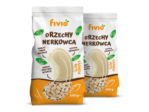fivio Orzechy nerkowca 1 kg