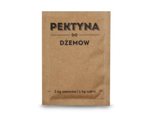 C & G Sp. z o.o. Pektyna do dżemów 30g