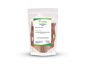 DeliFOOD Cynamon laski 500g