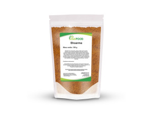 DeliFOOD Shoarma 100g