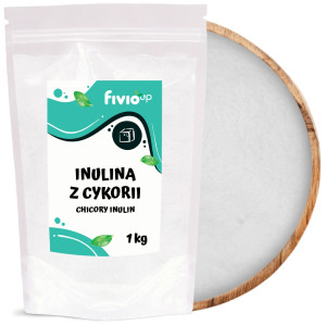 fivio Inulina 1000g fivio Up