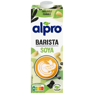 ALPRO Napój Barista Soya - Sojowe 1l