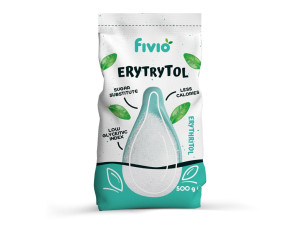 fivio Erytrytol 500g Fivio