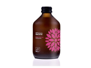 VIGO BIO kombucha mango marakuja 330ml