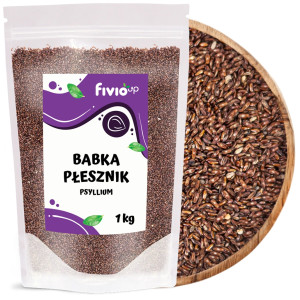 fivio Babka płesznik 1 kg