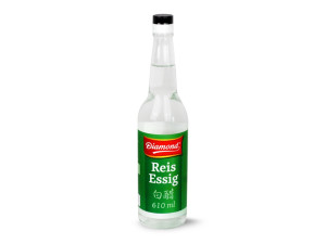 DIAMOND Ocet Ryżowy 3% 610 ml Diamond