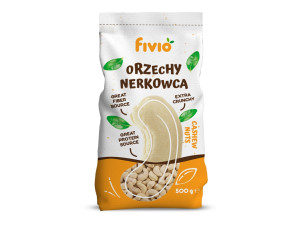 fivio Orzechy nerkowca 500g