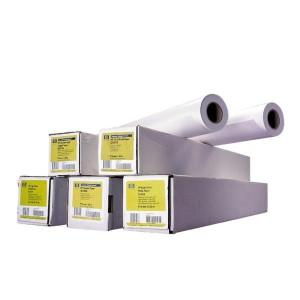 HP 914/30.5/Universal High-gloss Photo Paper, wysoki połysk, 36", Q1427B, 200 g/m2, papier, 914mmx30.5m, biały, do drukarek at