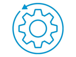 HP 3 Year Proactive Insights Svc E-LTU