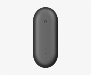 Dyktafon PLAUD NotePin (Cosmic Gray) - Transkrypcja i automatyczne podsumowania z ChatGPT