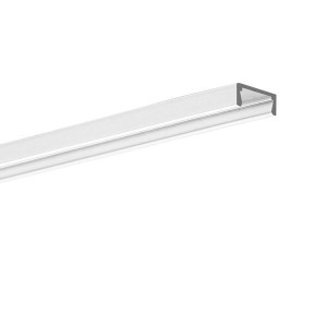 Profil LED MICRO - NU-PRO 8 ALU ANO