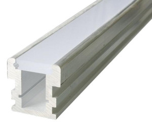 Profil LED HR-LINE - NU-PRO 9 ALU