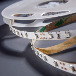 Taśma led 3528  - professional - niebieska LE
