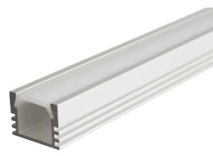 Profil LED NU-PRO 7 ALU ANO - PDS4