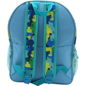 Plecak Psi Patrol Paw Backpack 41 cm