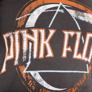 KOSZULKA AMPLIFIED - PINK FLOYD ON THE RUN