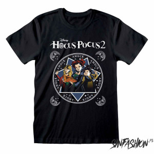 Koszulka Hocus Pocus Ritual