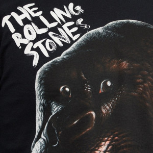 KOSZULKA ROLLING STONES GRR GORILLA ROCKOFF