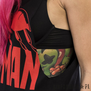 TANK Marvel -ANT MAN LOGO