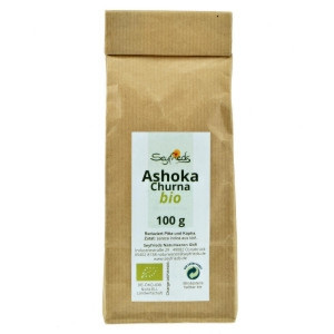 Ashoka BIO Churna 100g Seyfried Kobieca Harmonia Ciała