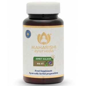 Amrit Kalash MA 4T 60 tablets (60 g) Maharishi Ayurveda