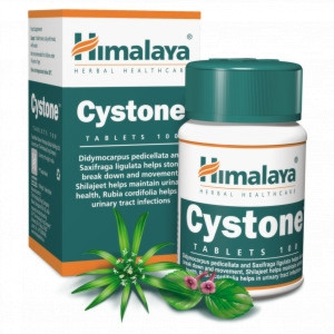 Cystone Himalaya 100 tabletek suplement diety
