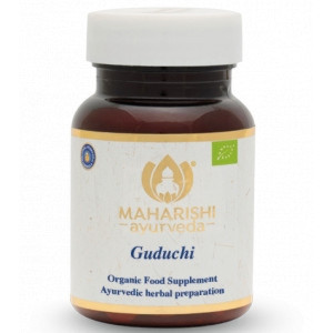 Guduchi 60 tabletek Maharishi Ayurveda