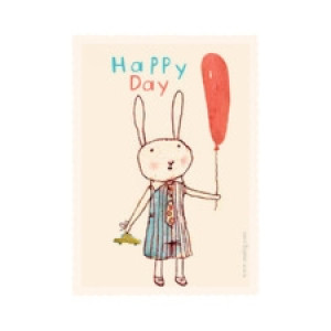 kartka happy day boy Maileg