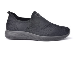 Obuwie sportowe DK SA0895001 czarny