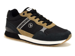 Obuwie sportowe  McKeylor 74111 czarne
