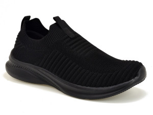 Obuwie sportowe American Club HA78/24 czarny