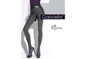 Klara 324 GABRIELLA rajstopy