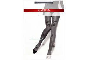 Emmy H13 MARILYN rajstopy
