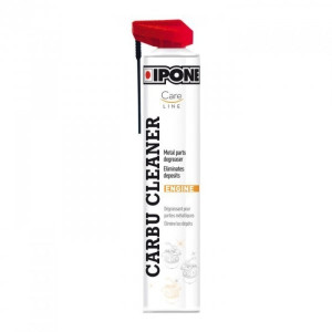 IPONE SPRAY DO CZYSZCZENIA GAŹNIKÓW 750ML