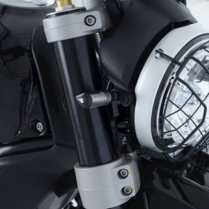 Adapter do Kierunkowskazów RG Racing Ducati Scrambler 1100/Desert Sled