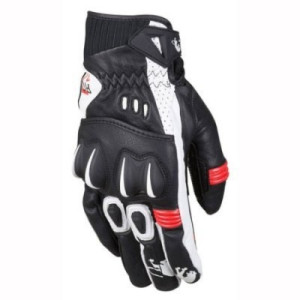 FURYGAN RĘKAWICE MOTOCYKLOWE RG17 RED